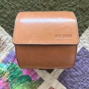 Jack Spade Tie Holder